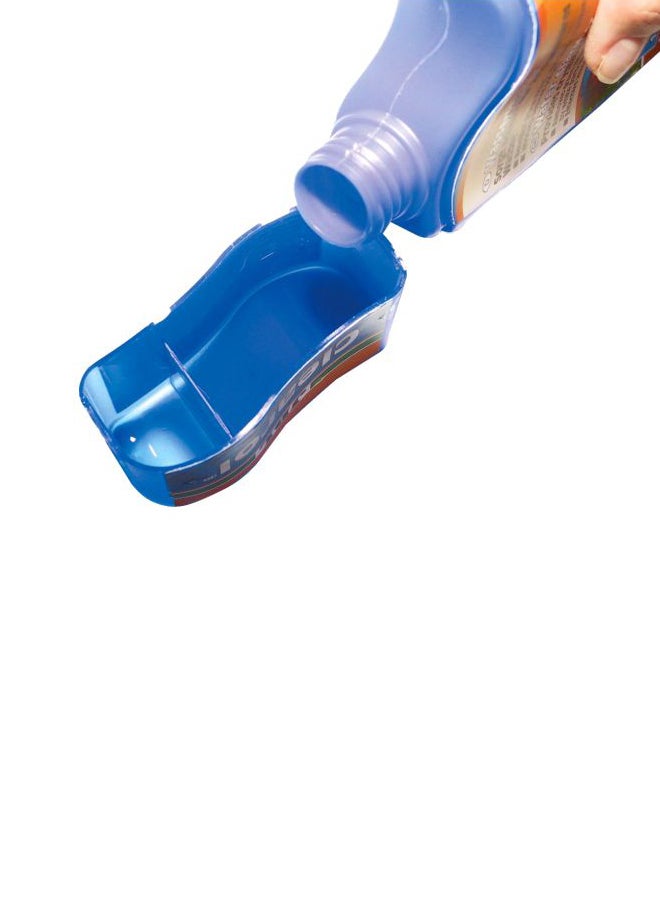 JBL Algol Water Conditioner Assorted 100ml - Image 2
