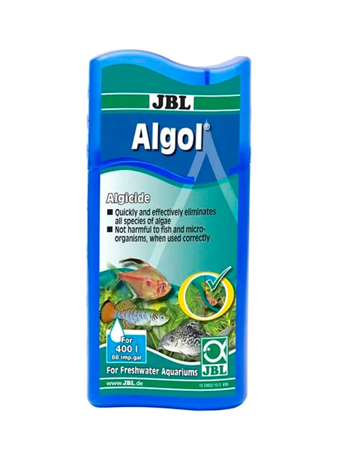 JBL Algol Water Conditioner Assorted 100ml - Image 1