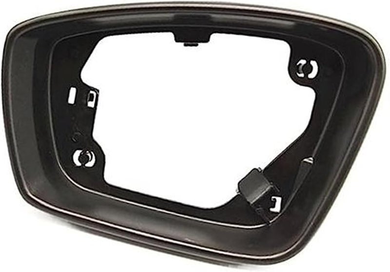 Vuzmode Car Rearview Mirror Housing for POLO Hatchback - Image 1