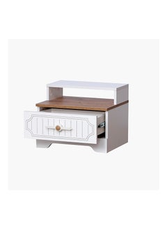 Listro 1-Drawer Nightstand with Shelf 54.2 x 43.2 x 43 cm - pzsku/ZF67C74C91748A7A4A9DFZ/45/_/1714974913/81be2116-d960-41f7-a50b-e7bb9db54d36