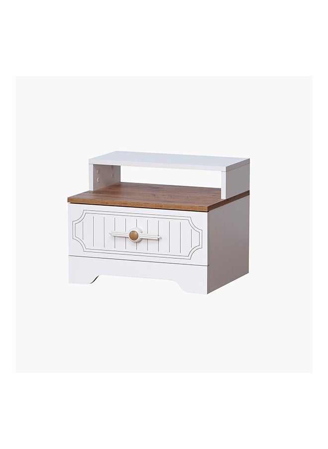 Listro 1-Drawer Nightstand with Shelf 54.2 x 43.2 x 43 cm - pzsku/ZF67C74C91748A7A4A9DFZ/45/_/1714974914/8495c3f5-15b4-4994-8943-848f5d123f6e