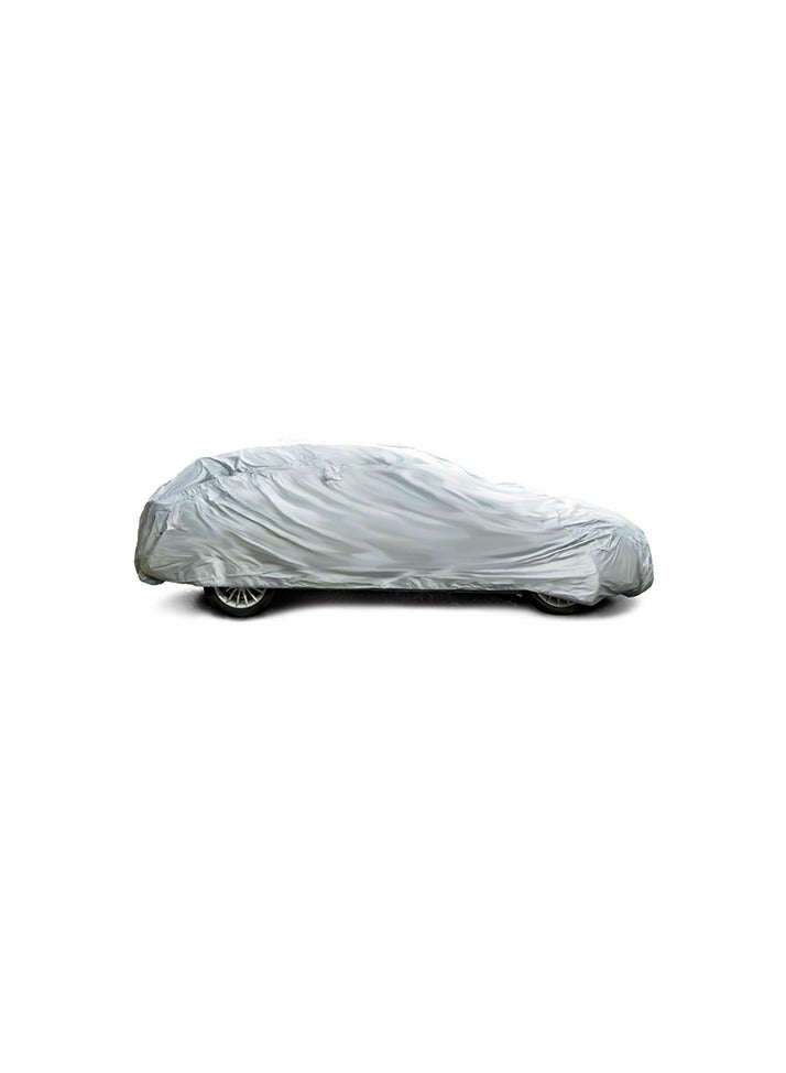 X Large Waterproof Car Cover