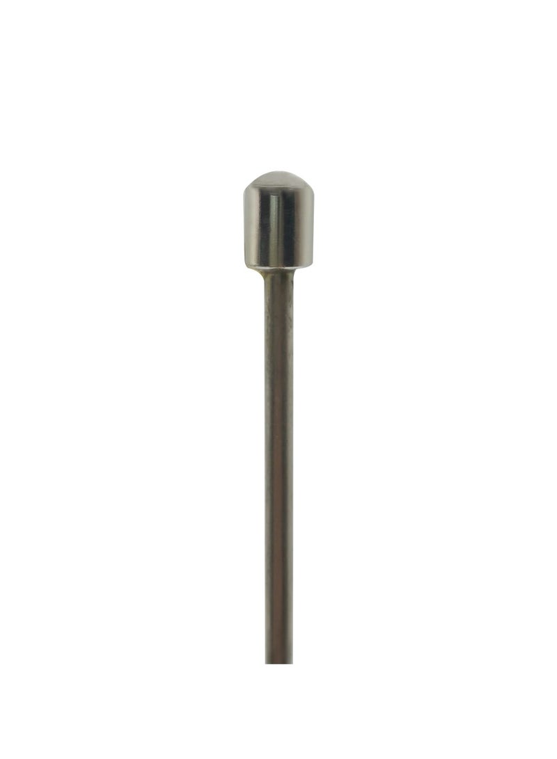 Generic Car Antenna Fancy  Side Mount Car Antenna  TD-06  - Image 2