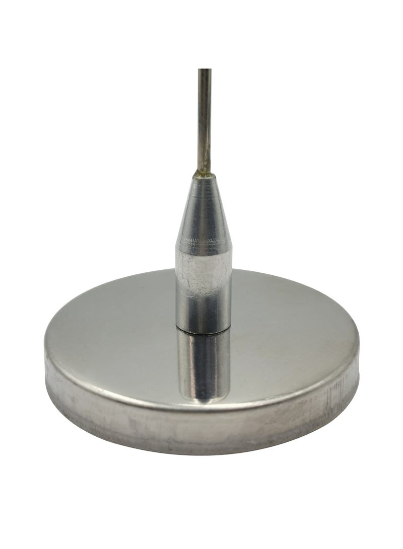 Generic Car Antenna Fancy  Side Mount Car Antenna  TD-06  - Image 3