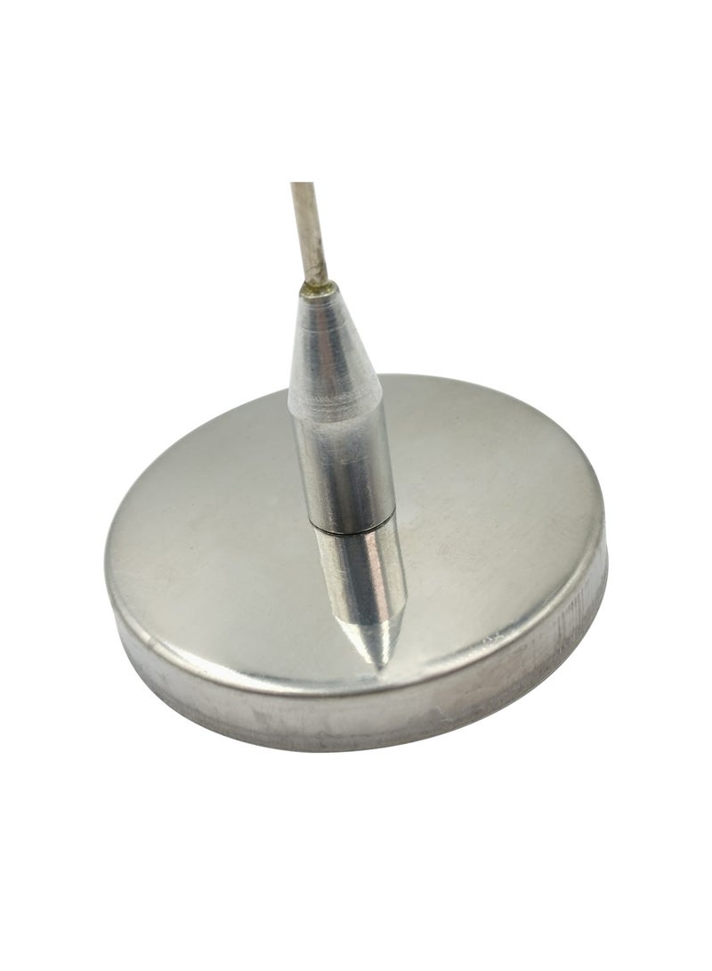 Generic Car Antenna Fancy  Side Mount Car Antenna  TD-06  - Image 4