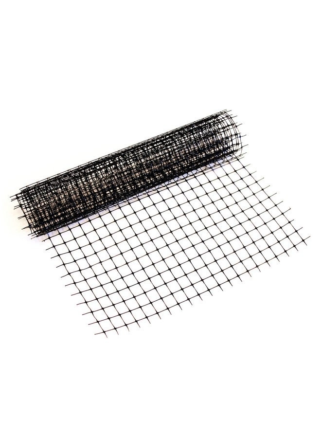 Cardinal Gates Deck Shield 15' Roll, Black - Image 1