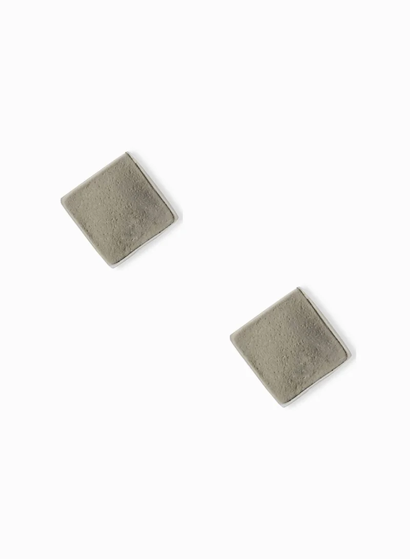 ELLA Square Studs