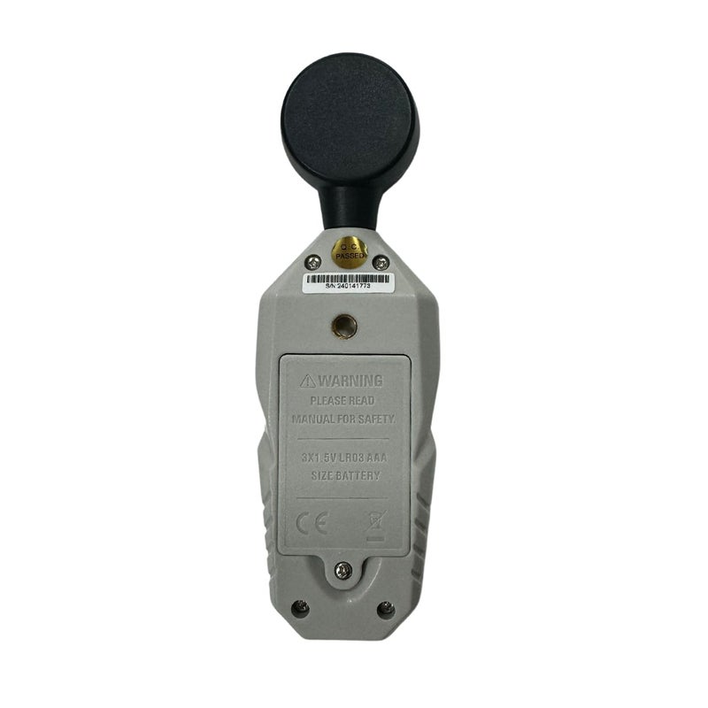 MEXTECH CEM LUX METER DT73L UPTO 50000 LUX - Image 3