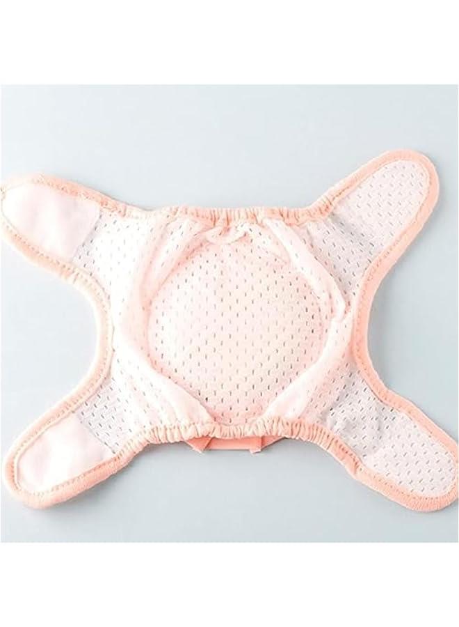 FYLX Baby Knee pads for Crawling for ToddlersElastic AntiSlip Knee Pads Leg - Image 3