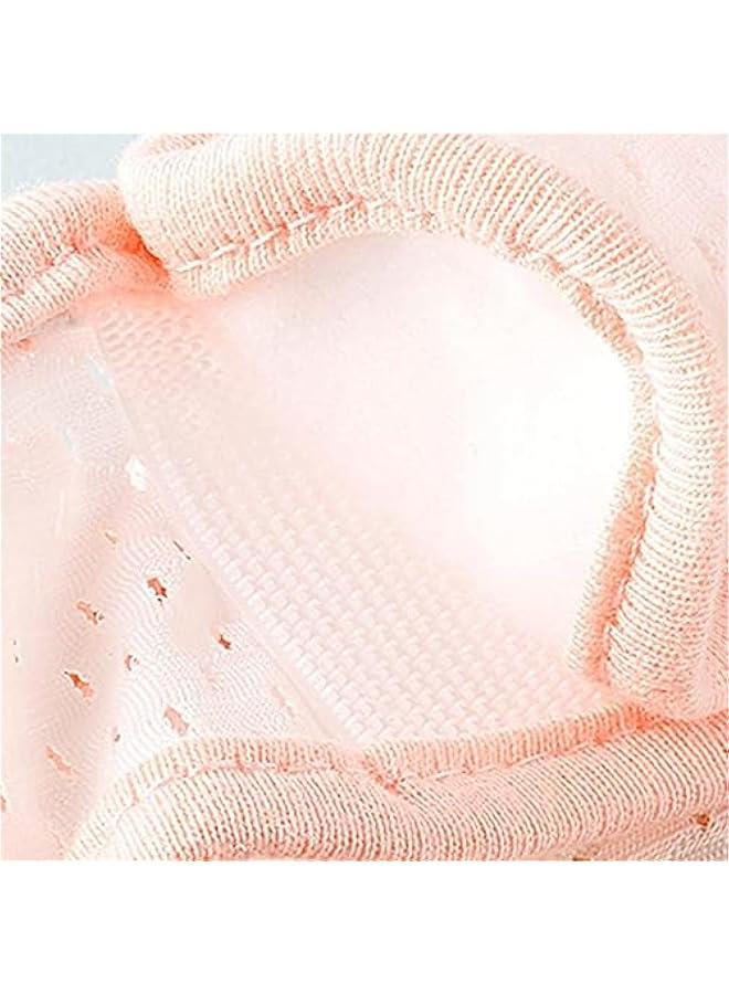 FYLX Baby Knee pads for Crawling for ToddlersElastic AntiSlip Knee Pads Leg - Image 5