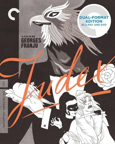 The Criterion Collection جودكس (بلو راي + دي في دي) - Image 2