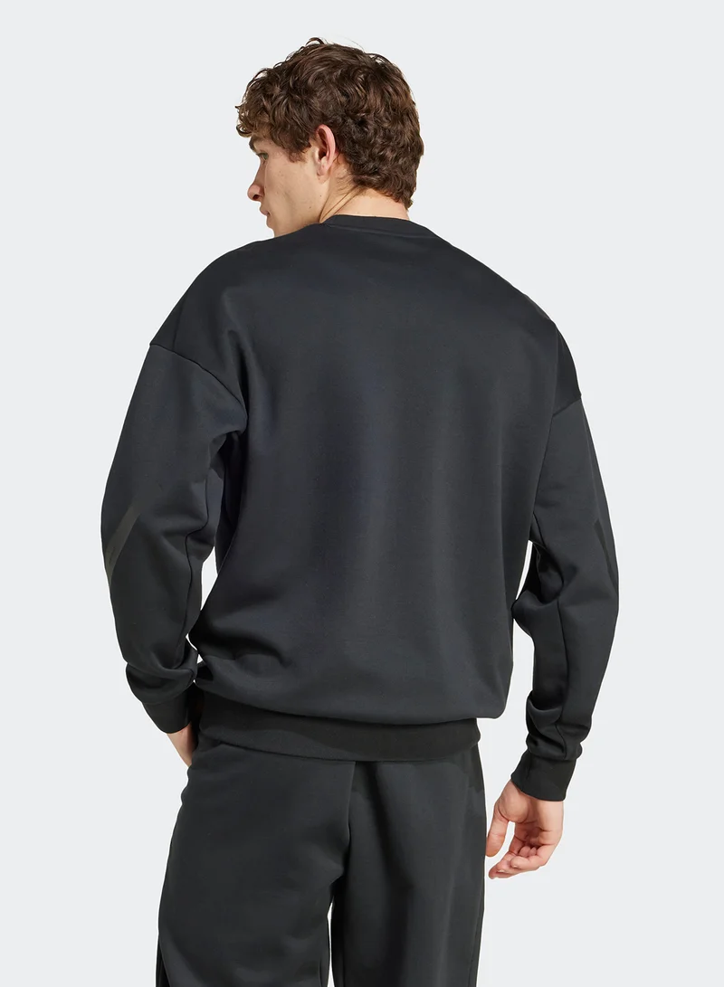 adidas Z.N.E. Sweatshirt