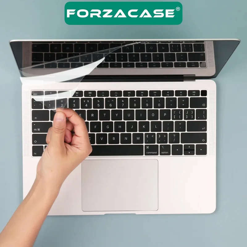فورزاكاس Huawei Matebook D14 Screen Protector Film - FC337