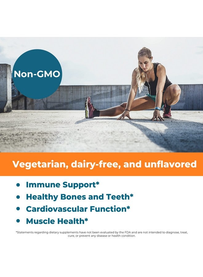 Carlson - Super Daily D3, Vitamin D Drops, 2,000 IU per Drop, 1-Year Supply, Vitamin D3 Liquid, Heart & Immune Health, Vegetarian, Liquid Vitamin D Drops, Unflavored, 365 Drops - Image 4