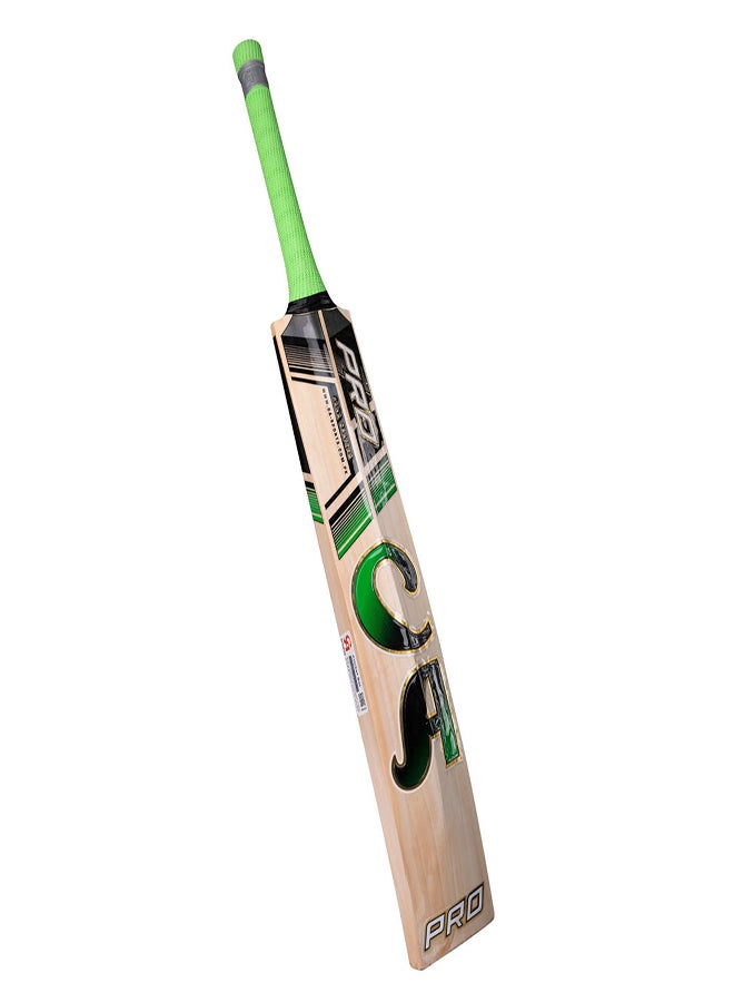 CA PRO 15000 English Willow Cricket Bat - SH - Image 1