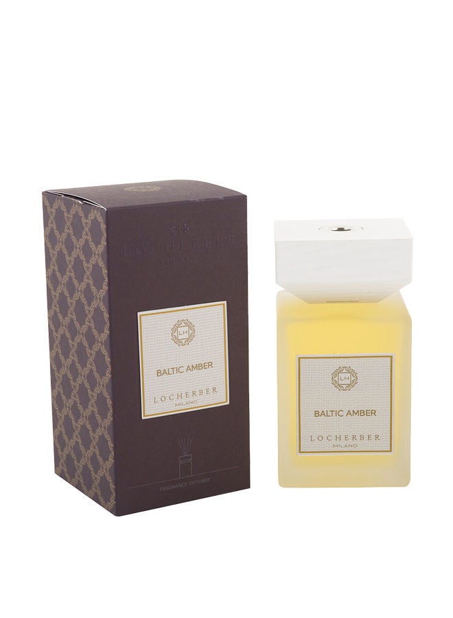 Locherber Milano Baltic Amber Diffuser 250 ML - Image 2