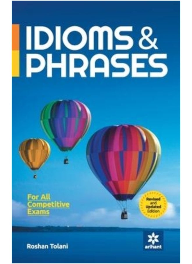 IDIOMS and PHRASES Anglo 