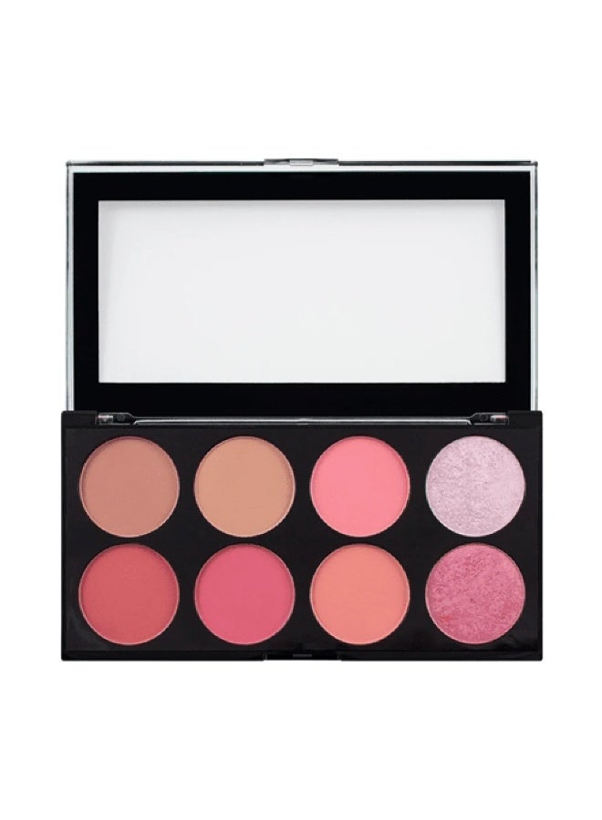 Blush Palette - Sugar and Spice - Image 1