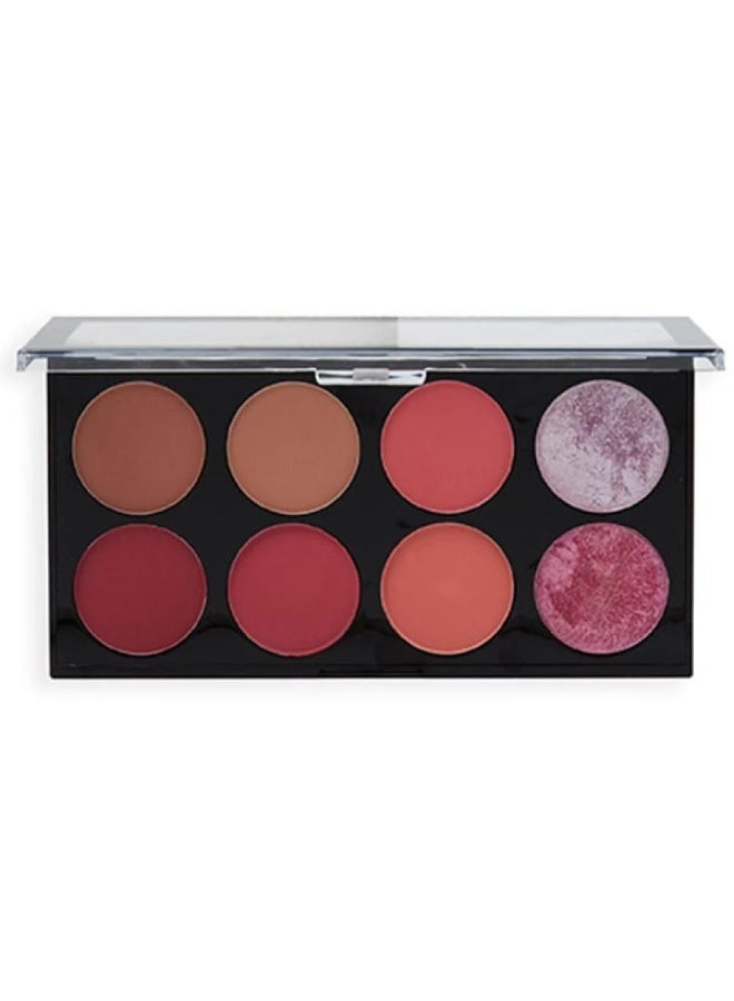 Blush Palette - Sugar and Spice - Image 2