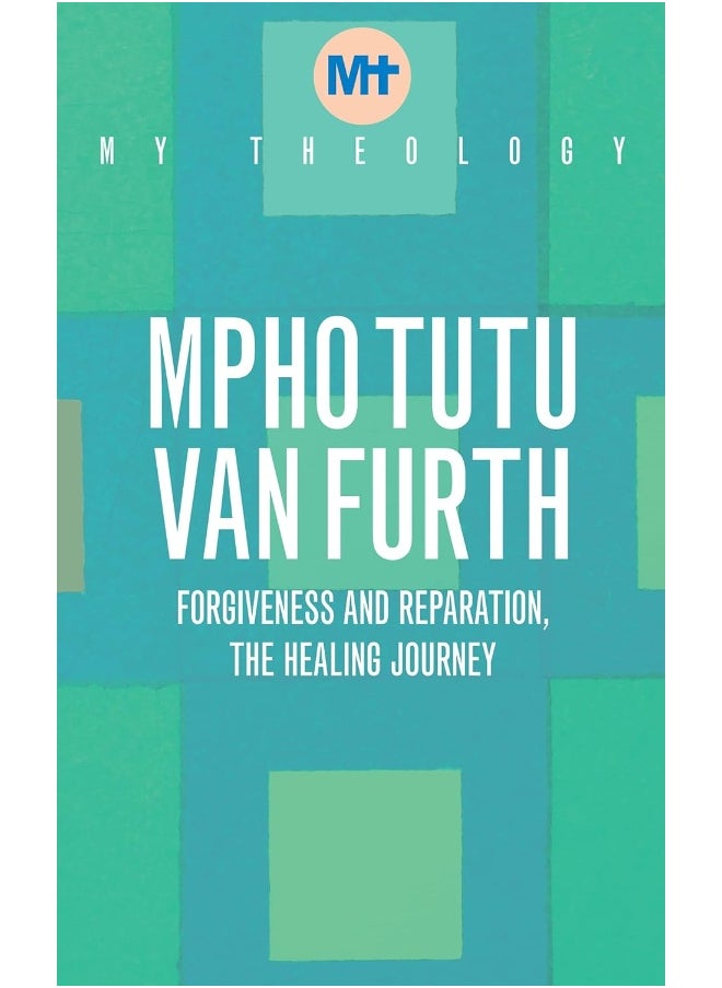 null - My Theology: Forgiveness and Reparation - The Healing Journey - Image 1