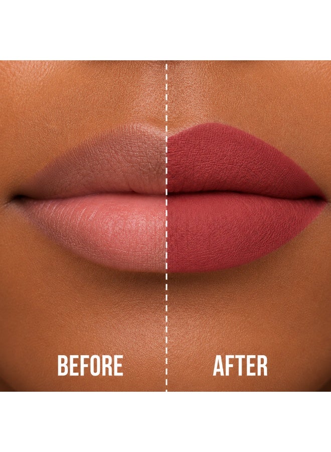 Character Read My Lips Matte - Image 4