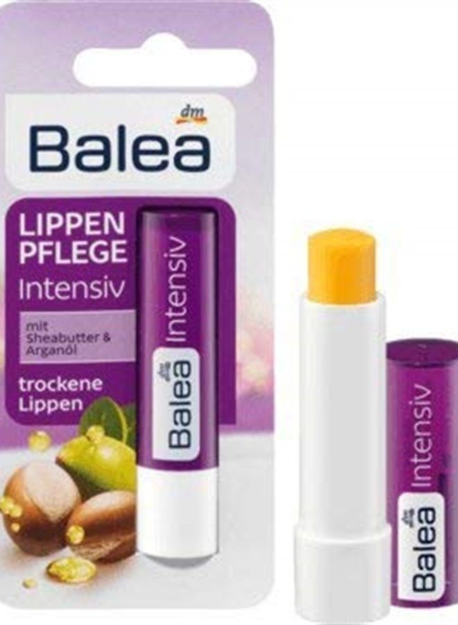 balea العناية المكثفة بالشفاه، 4.8 جرام (عبوة من 3 قطع) - منتج ألماني