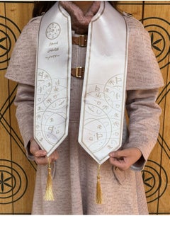 Generic Luxury Scarves for Kids for National Occasions - Foundation Day - National Day  - Image 2