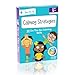 Open The Joy Calming Strategies Cards for Kids Mindfulness Activities Stress Relief Techniques and Emotional Regulation Tools Ages 4 and Up - Image 2