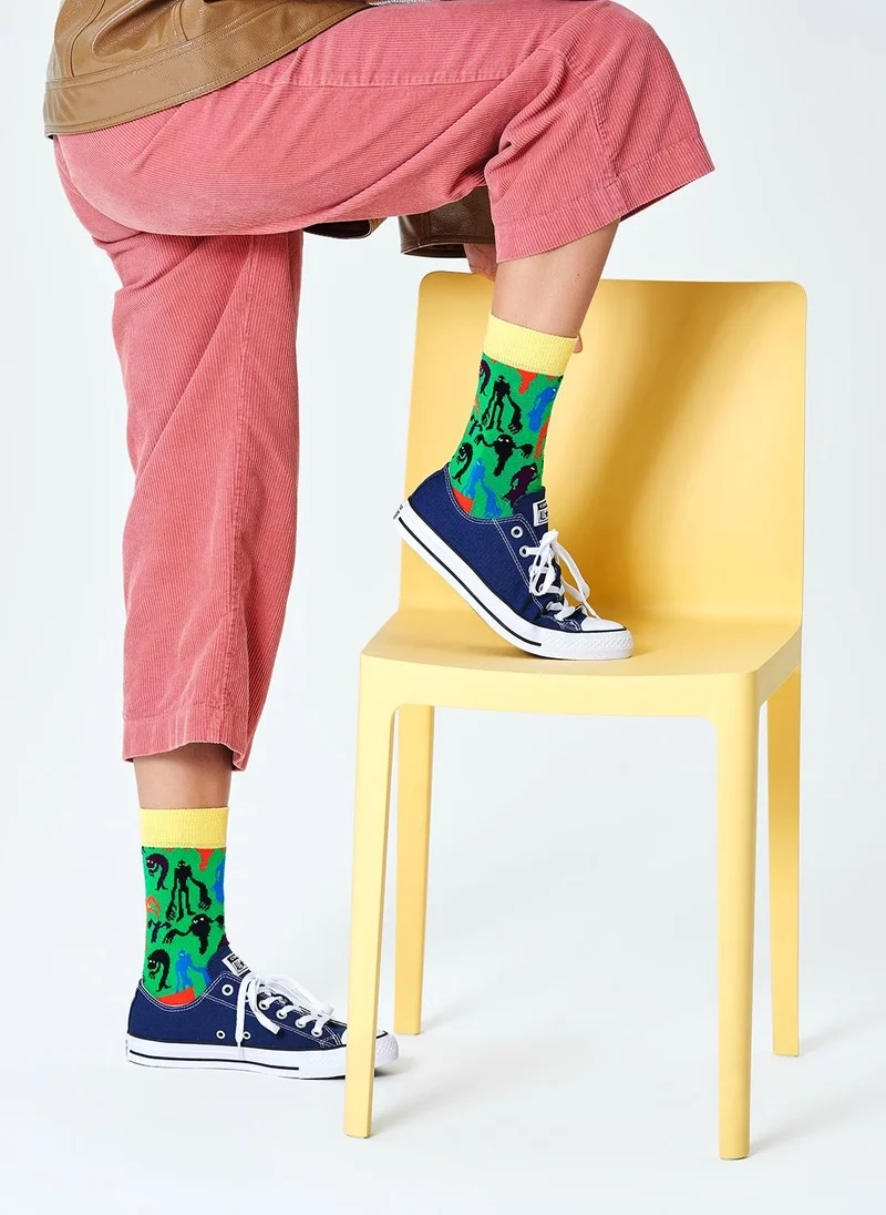 Happy Socks GHOST SOCK