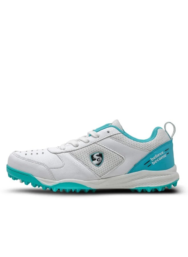 SG Fusion Cricket Shoes - Image 3