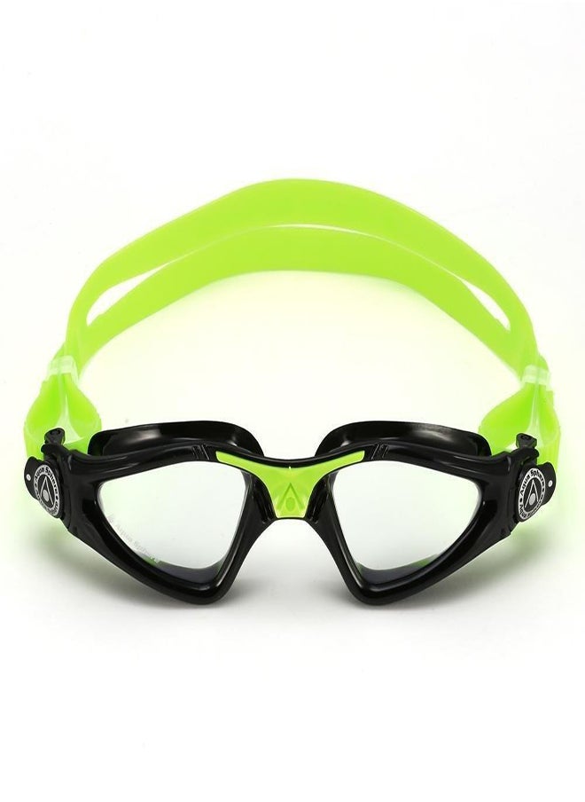 Aqua Sphere Kayenne - Black/Lime 