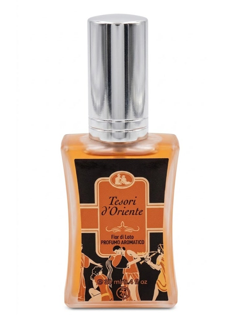 عطر فيور دي لوتو (Fior di Loto) – عطري ومركز – 30 مل