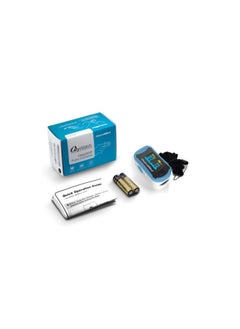 ChoiceMMed Fingertip Pulse Oximeter  - Image 2
