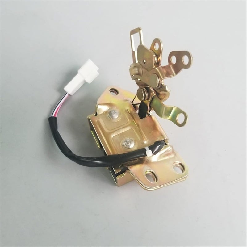 Wivplex Back Door Lock Tailgate Latch for Toyota Corolla - Image 4