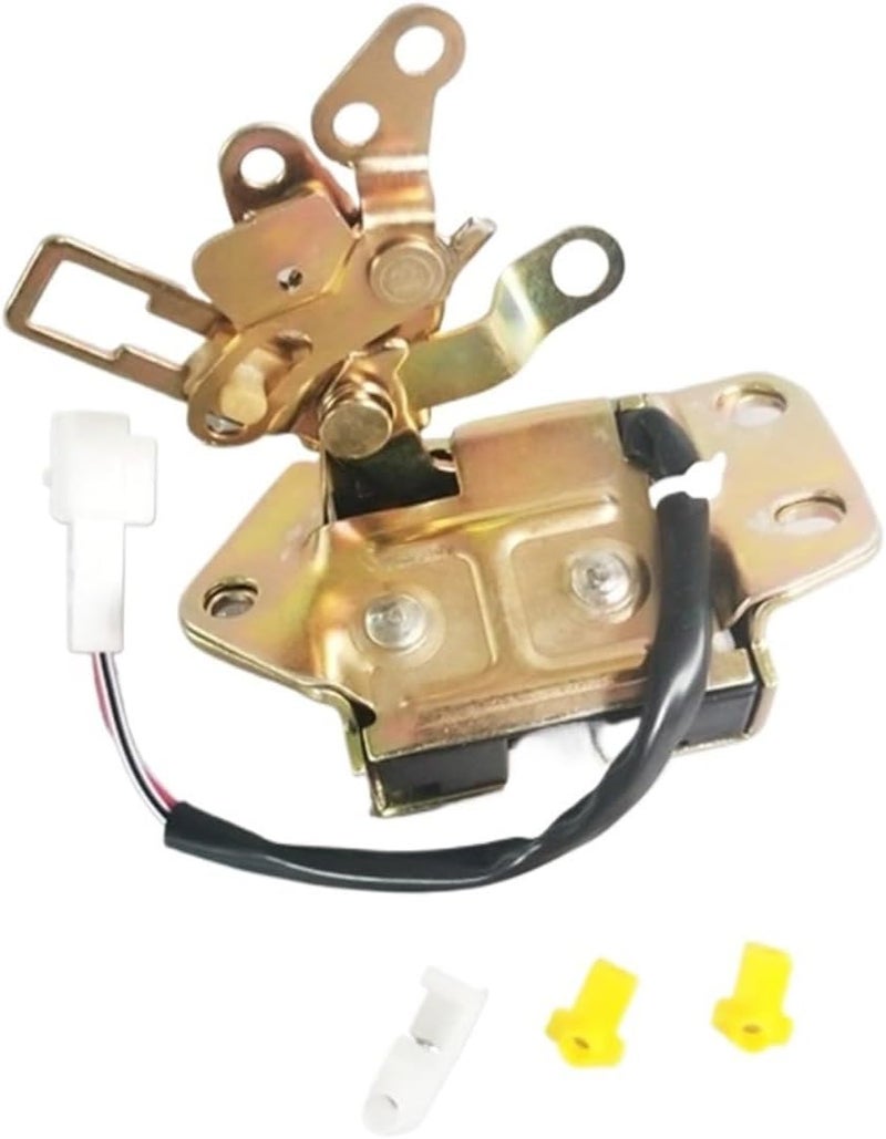 Wivplex Back Door Lock Tailgate Latch for Toyota Corolla - Image 1