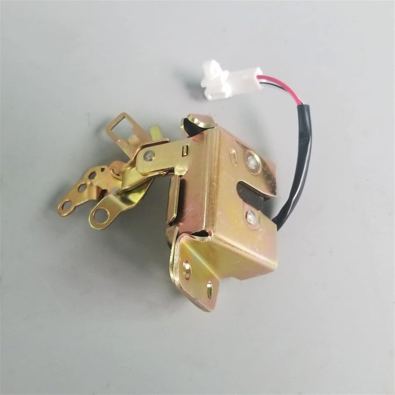 Wivplex Back Door Lock Tailgate Latch for Toyota Corolla - Image 3