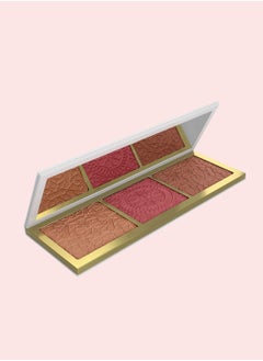 Extra Dimension Trio Face Palette