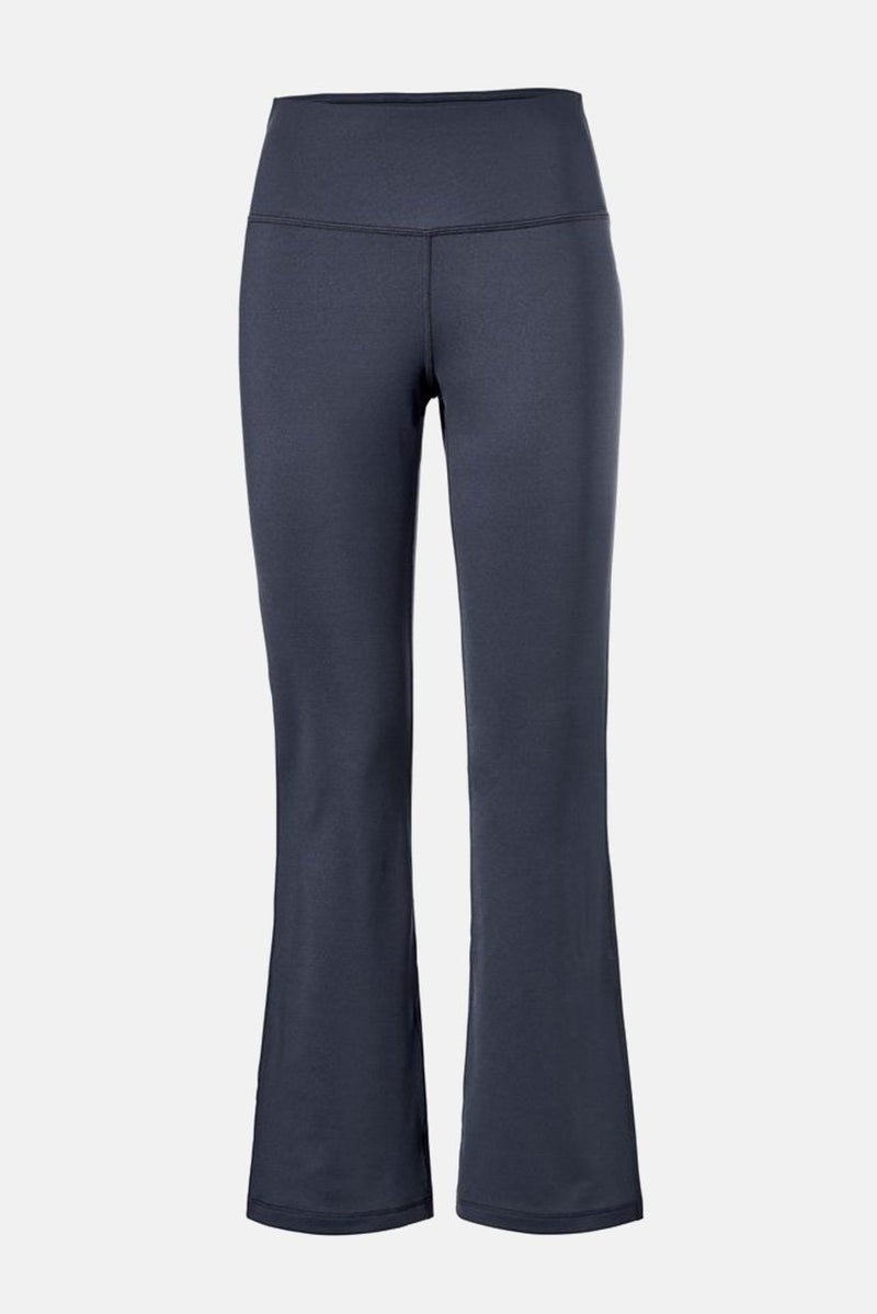 Tchibo Women Sportwear Fit Training Leggings, Dark Grey  - Image 2