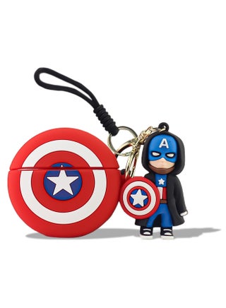 Captin America