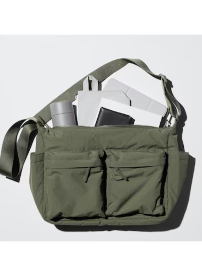 Urban Explorer Shoulder Bag - Image 3