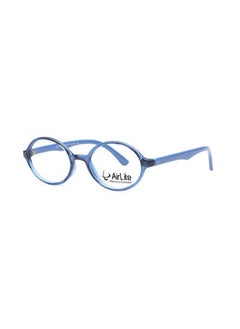 Full Rim Oval Eyeglass Frame 212 C M61