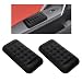 Wevdn 2 PCS Arm Rest Elbow Pads for Car 51 26 Vehicle Door Thigh Support Armrest Pad with Memory Foam NonSlip Automotive Comfortable Elbow Fatigue Relief Wrist Rest Cushion - Image 2
