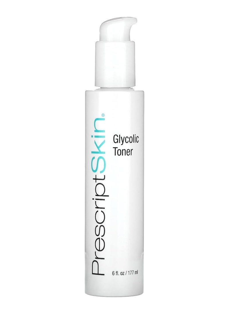 PrescriptSkin, Glycolic Acid Toner, 6 fl oz (177 ml) - pzsku/ZF67E9D5541ECAF4295A2Z/45/_/1735106906/1758be47-4b70-4503-9192-a8d3c351cd7f