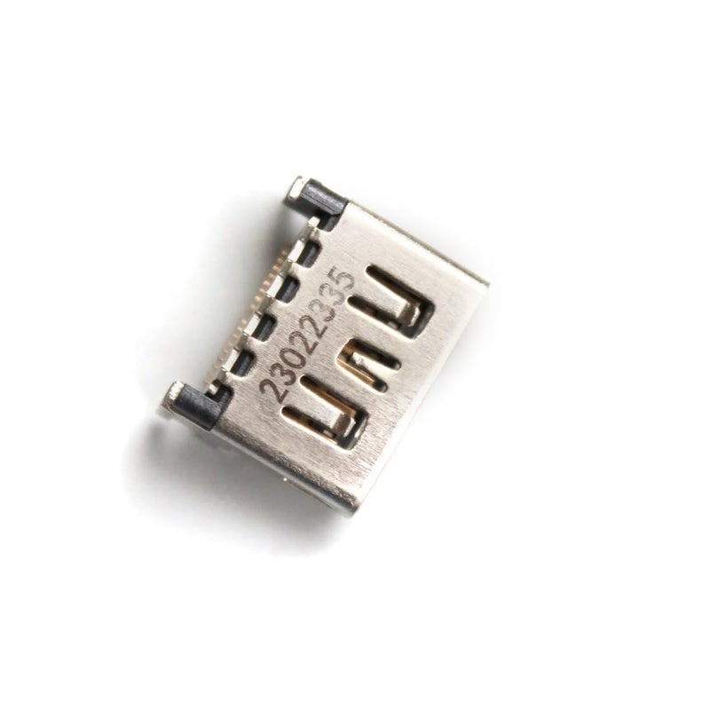 iParto 2 حزمة بديل منفذ HDMI لجهاز سوني بلاي ستيشن 5 PS5 واجهة مقبس إصلاح كيت - Image 4
