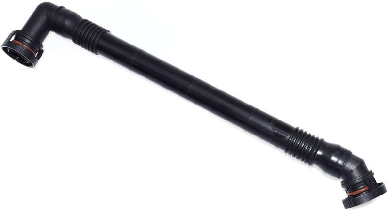 Wivplex PCV Crankcase Vent Valve Breather Hose Set for BMW