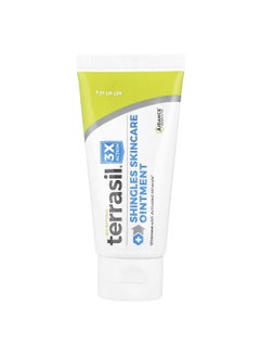 Terrasil Terrasil, Shingles Skincare, 1.5 oz (45 g)  - Image 1