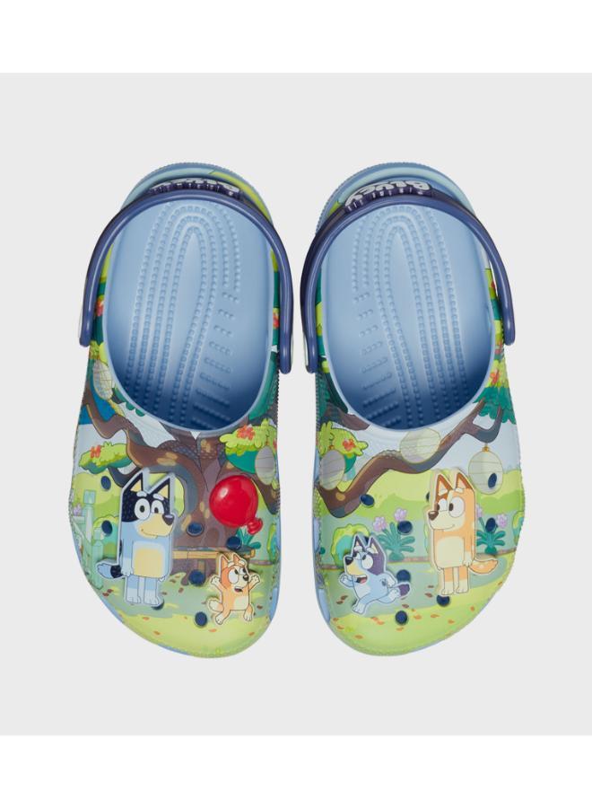 كروكس بلووي كلاسيك للأطفال - Image 5