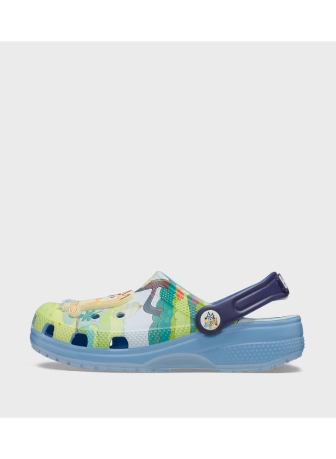 كروكس بلووي كلاسيك للأطفال - Image 2