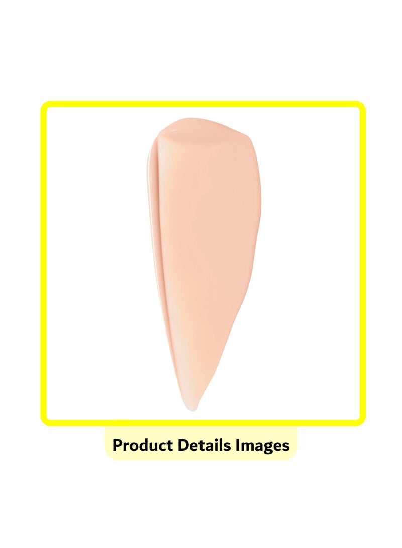 elf Halo Glow Skin Tint Light Coverage Foundation - Mineral SPF 50 - 3 Fair Cool - Image 2