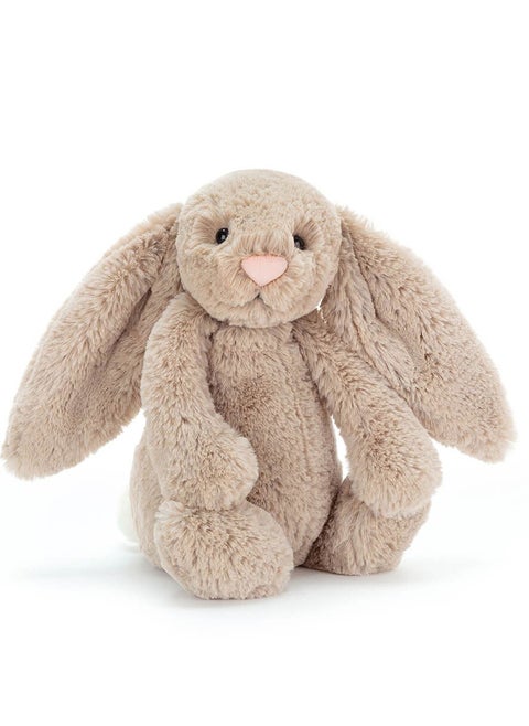 Bashful Beige Bunny 28cm